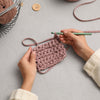 The Art of Crochet: From Yarn to Wearable Art