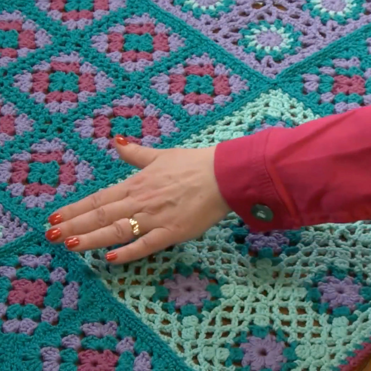 Styling Your Crochet: 5 Ways to Wear Handmade Pieces Year-Round