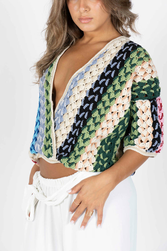 Naomi Top