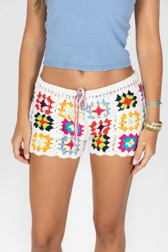 Berner Short
