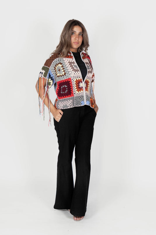 Susan Cardigan