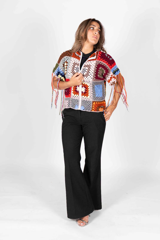 Susan Cardigan