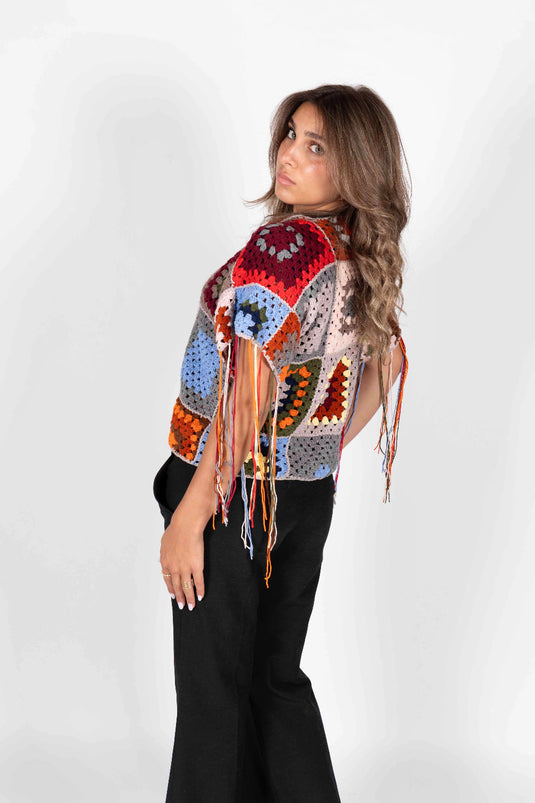 Susan Cardigan