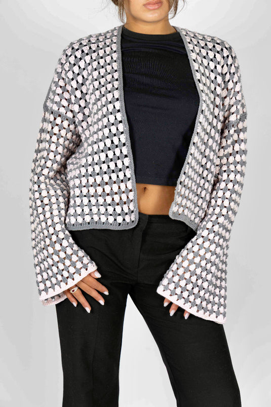 Pia Cardigan