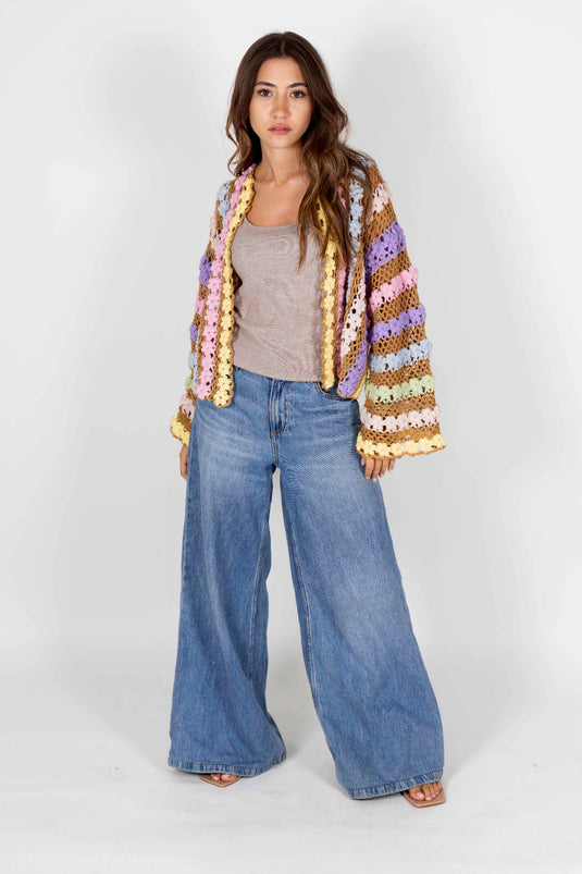 Maggie Cardigan
