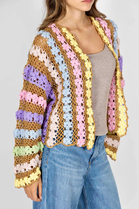 Maggie Cardigan