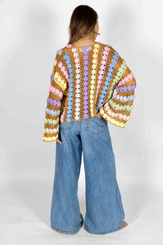 Maggie Cardigan