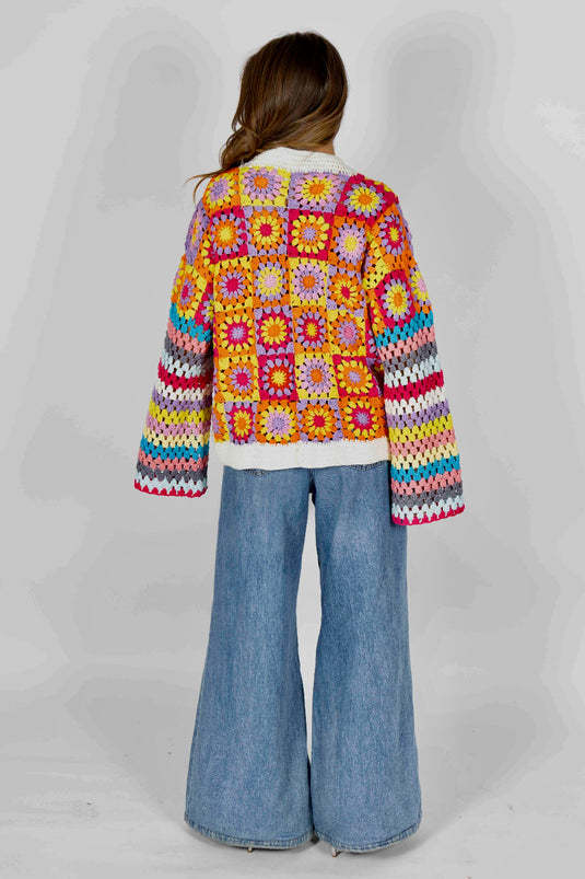Paola Cardigan