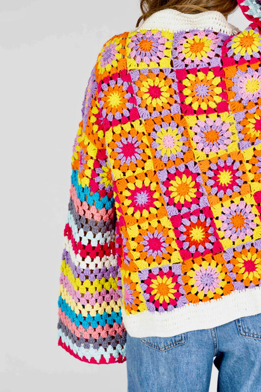 Paola Cardigan