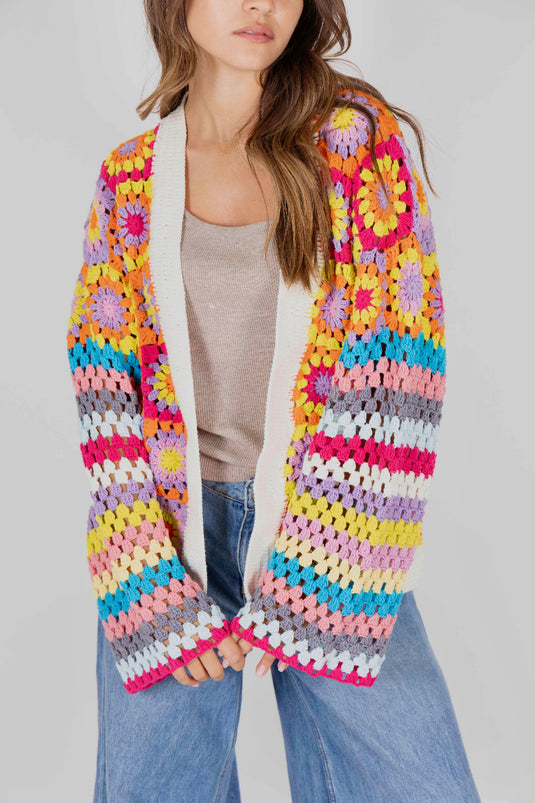 Paola Cardigan