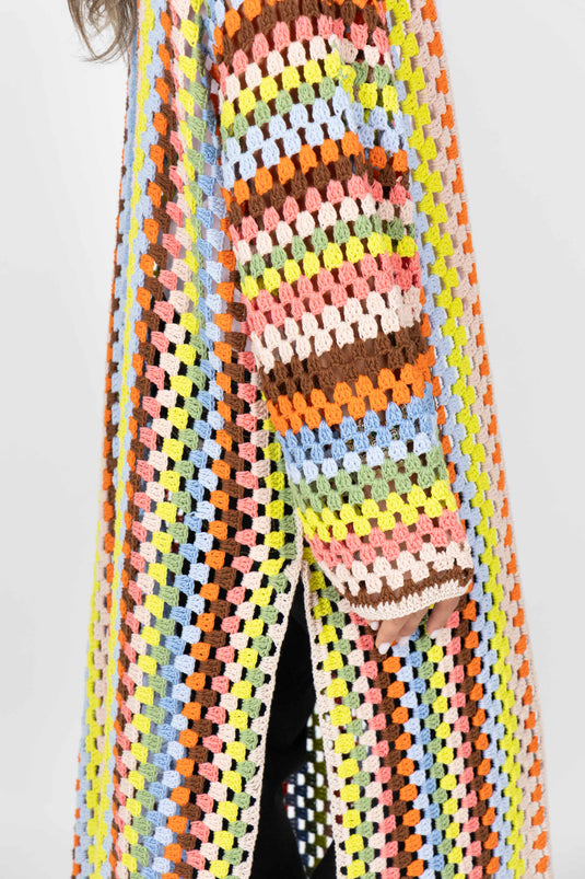 Zoe Cardigan