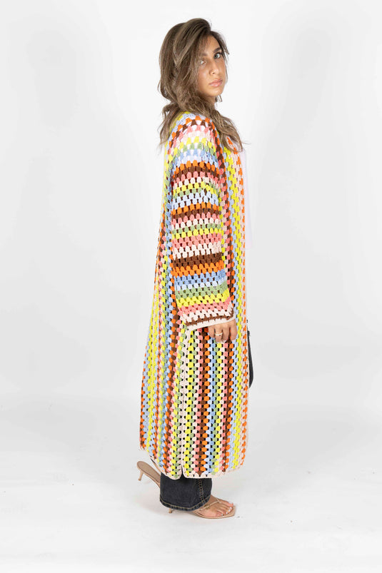 Zoe Cardigan