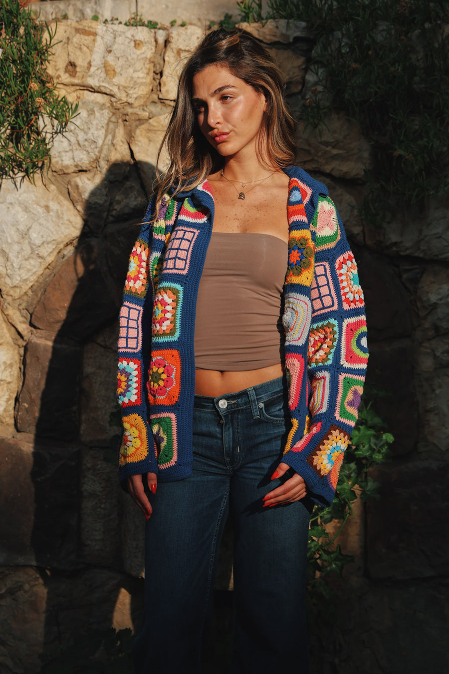 Patchwork Gallery