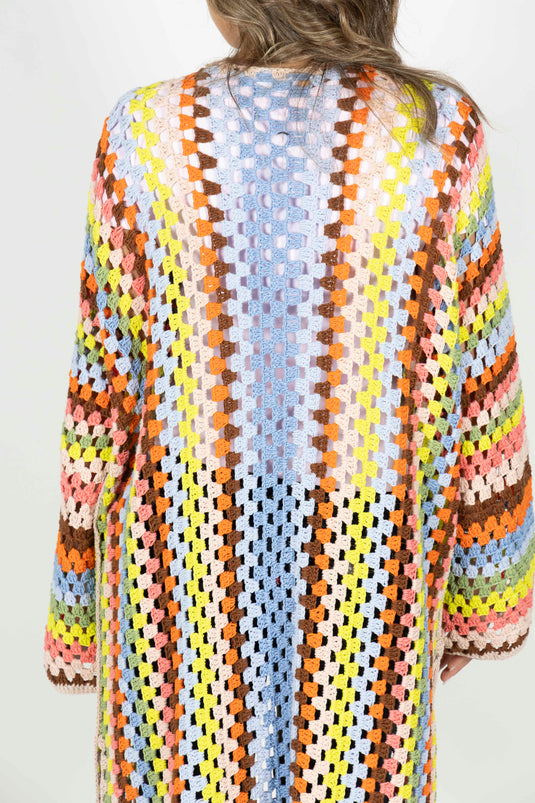 Zoe Cardigan