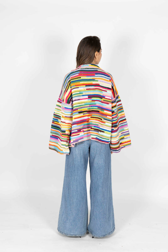 Athena Cardigan