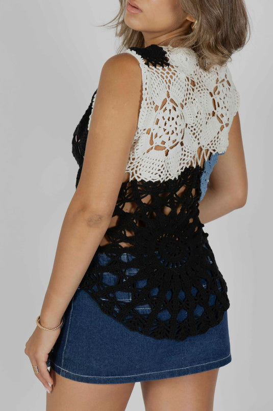 Chiara Top