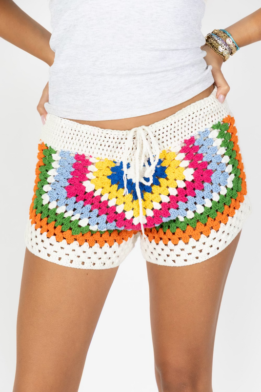 Karma Short