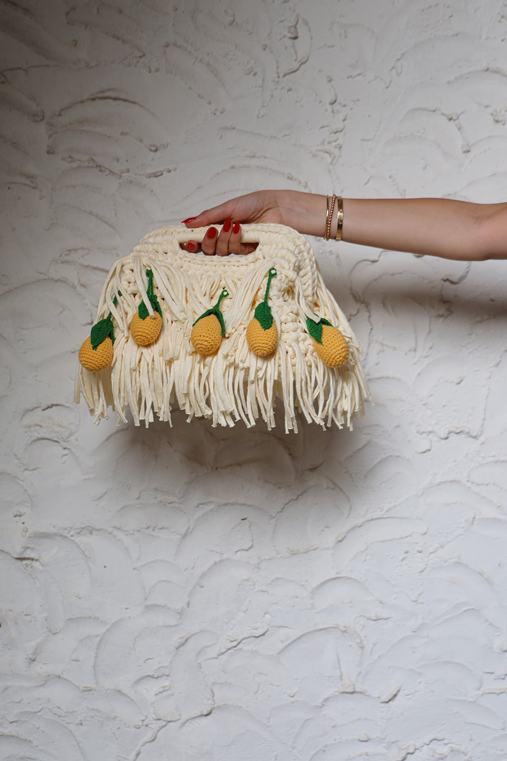 Limoncello Fringe