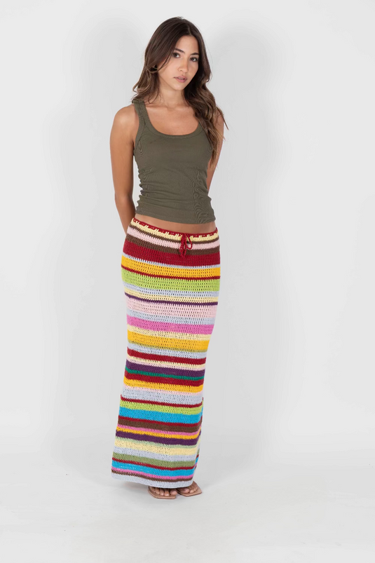 Lilly Skirt