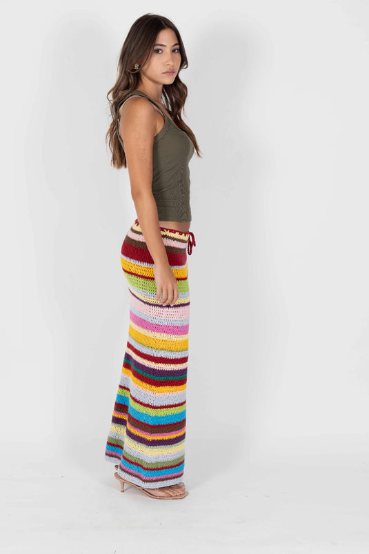 Lilly Skirt