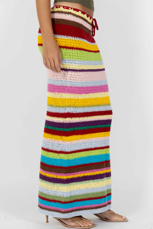 Lilly Skirt