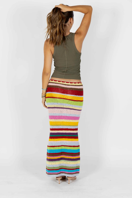 Lilly Skirt