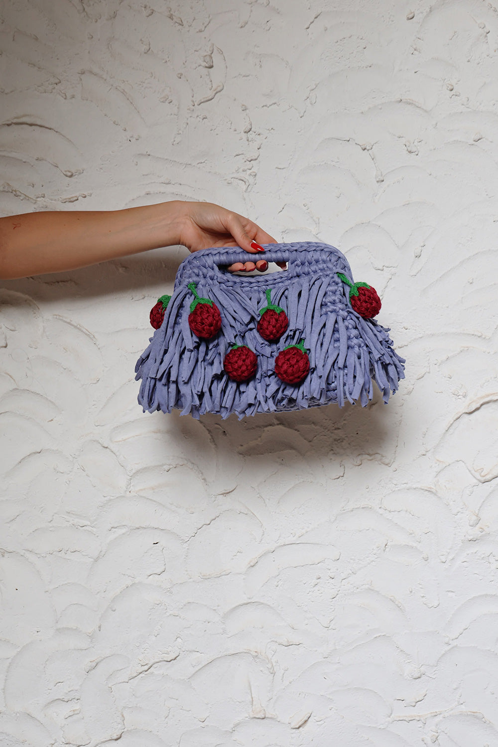 Raspberry Fringe