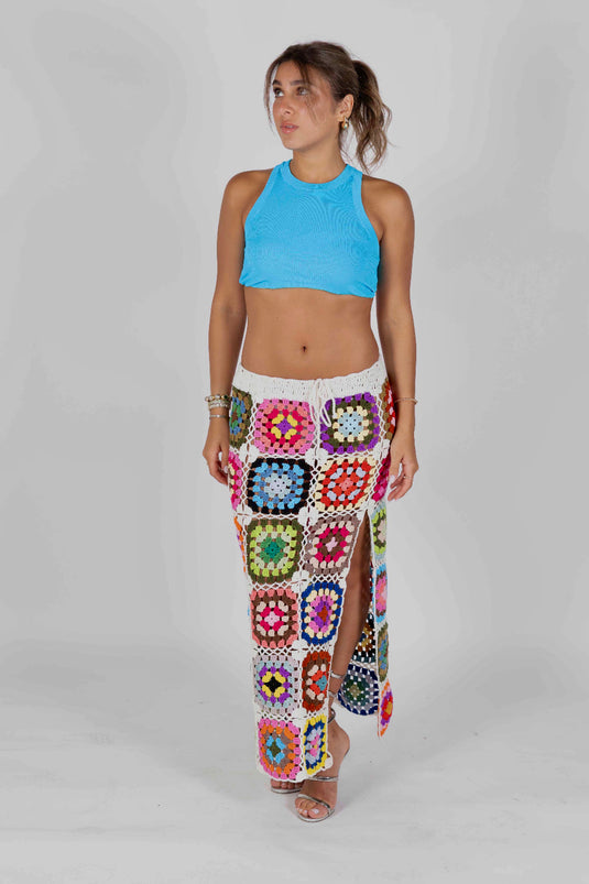Marnie Maxi Skirt