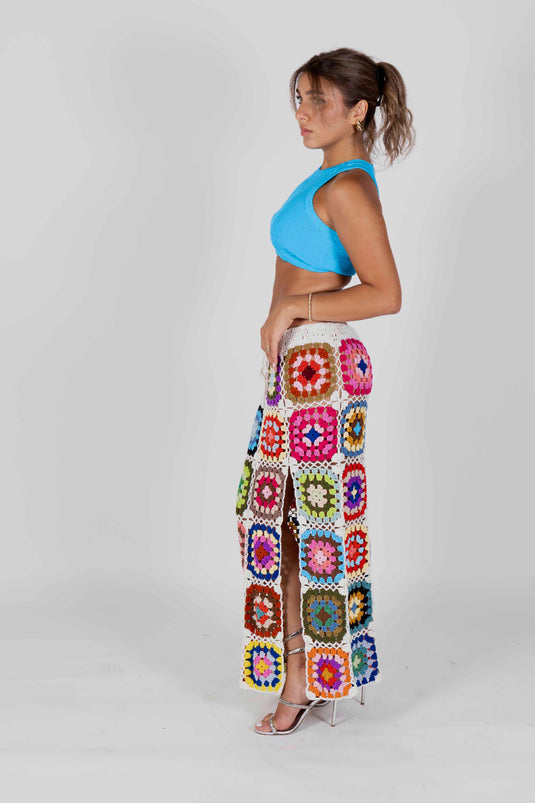 Marnie Maxi Skirt
