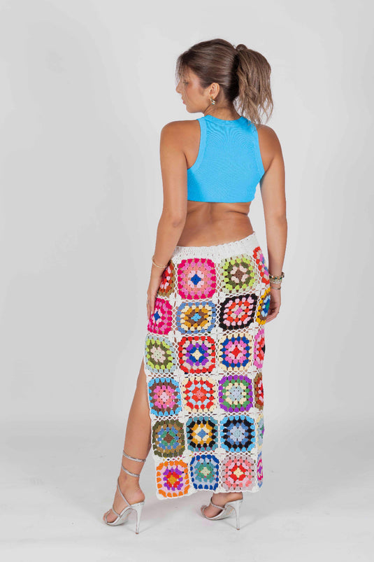 Marnie Maxi Skirt