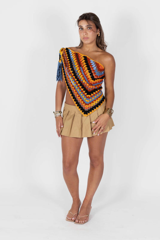 Mary Kate Top