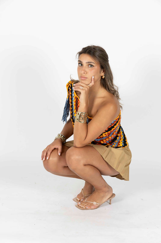 Mary Kate Top