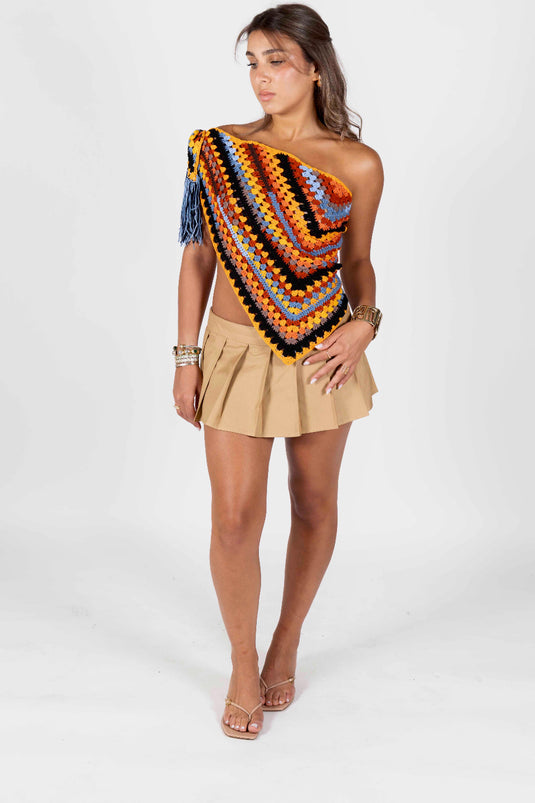 Mary Kate Top