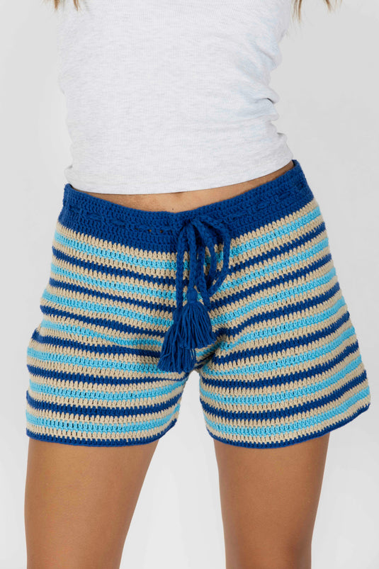 Sicilia Short
