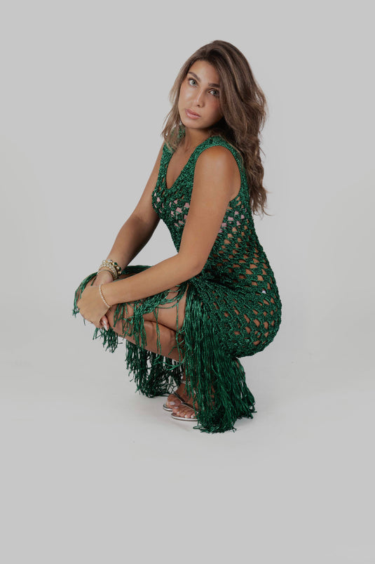 Jace Dress