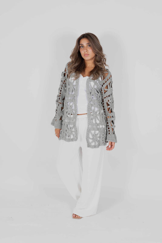 Tula Cardigan
