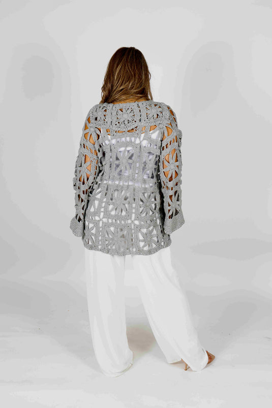 Tula Cardigan