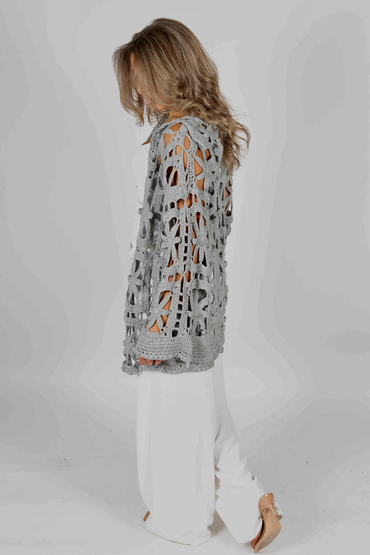 Tula Cardigan