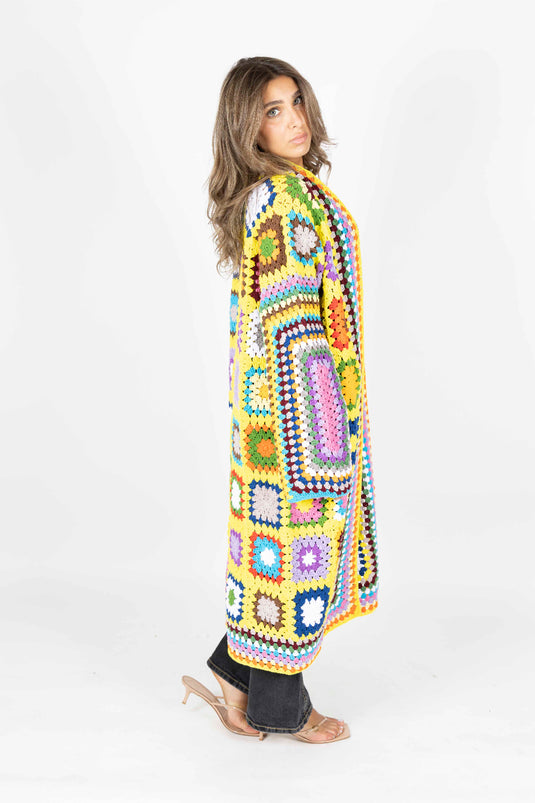 Debby Cardigan