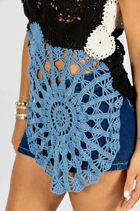 Chiara Top